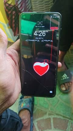 Infinix Smart 5 6/128 For Sale 0