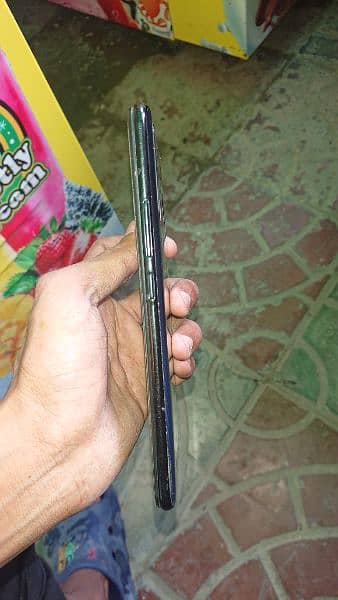 Infinix Smart 5 6/128 For Sale 2