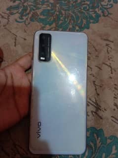 vivo y20 (4gb 64gb)