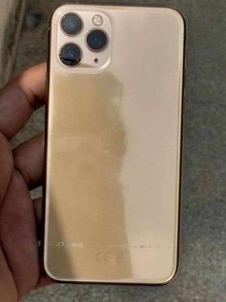 iphone 11pro pta approved 3