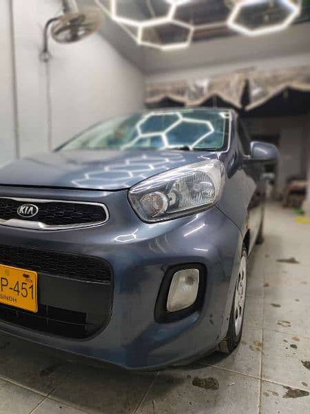 KIA Picanto 2020 2