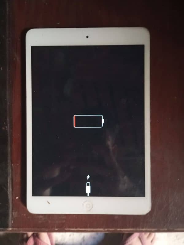 ipad mini 1 or ipad mini 3 for sale 1