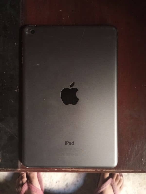 ipad mini 1 or ipad mini 3 for sale 2