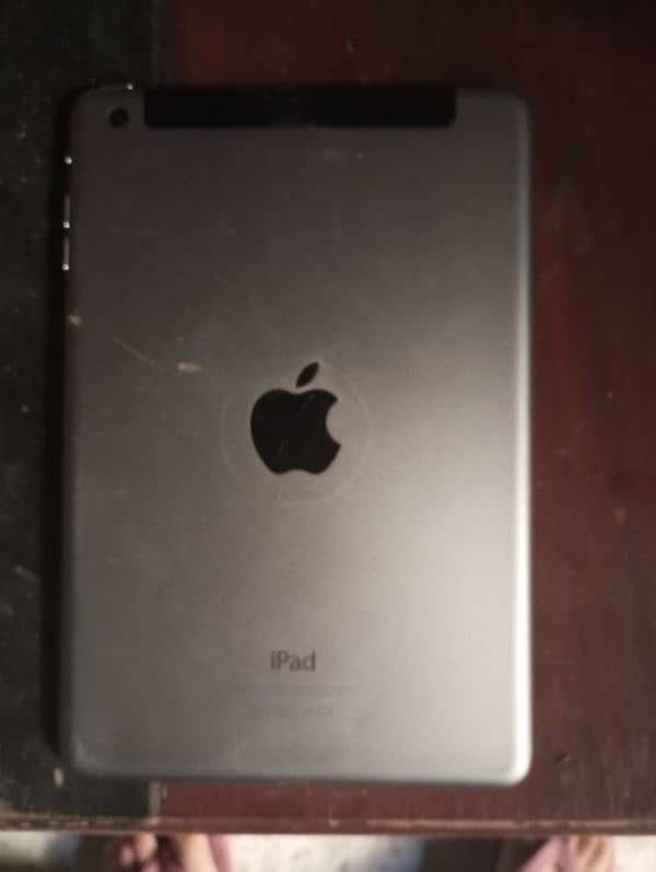 ipad mini 1 or ipad mini 3 for sale 5