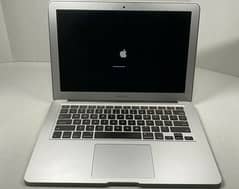 MacBook air with charger 2k15 model 128 gb 6 ram 10/10 condition