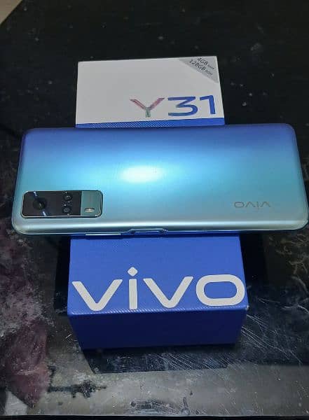 vivo y31 mobile for sale 2