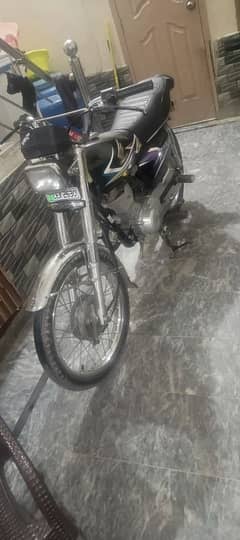 all oky bike ha jis bhai ko bhi chya rabta kar ly