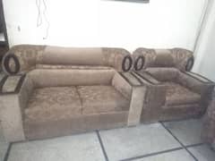 poshish sofa