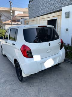 Suzuki Cultus VXR 2018 Vxr