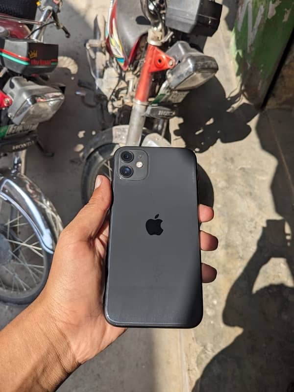 iphone 11 pta approved 2