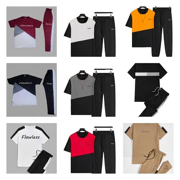 varieties of men's track suit , wathsapp me 2