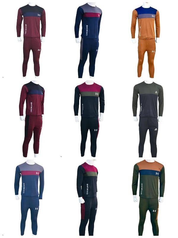 varieties of men's track suit , wathsapp me 10