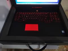 ALIENWARE 17 R4