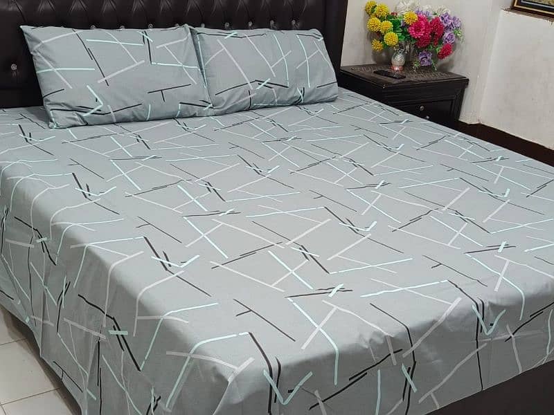 Bed sheets/bed/sheet/matress 3