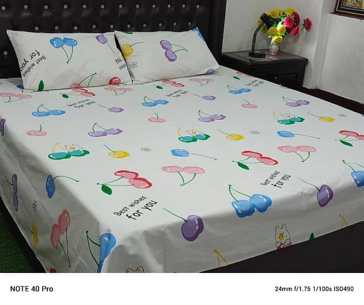 Bed sheets/bed/sheet/matress 4