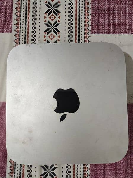 Apple Mac mini 3