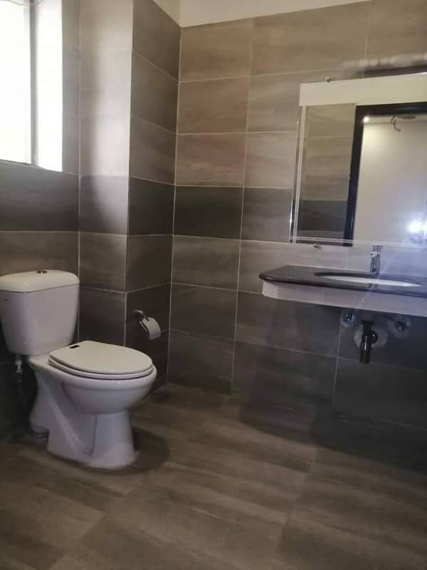 2 bed flat for sale in Zarkoon Height G15 Islamabad 6