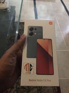 xiaomi box packed 13 pro