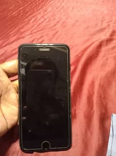 i phone 7plus 128 gb