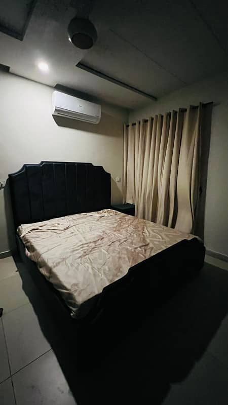 Daily basis flat for rent in Zarkoon Height G15 Islamabad 0