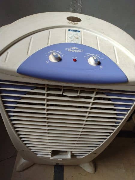 air cooler 3