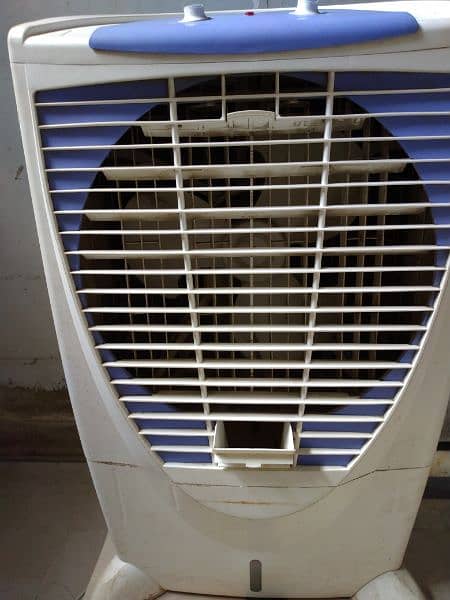 air cooler 4