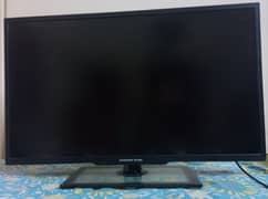 Changhong Ruba LED TV