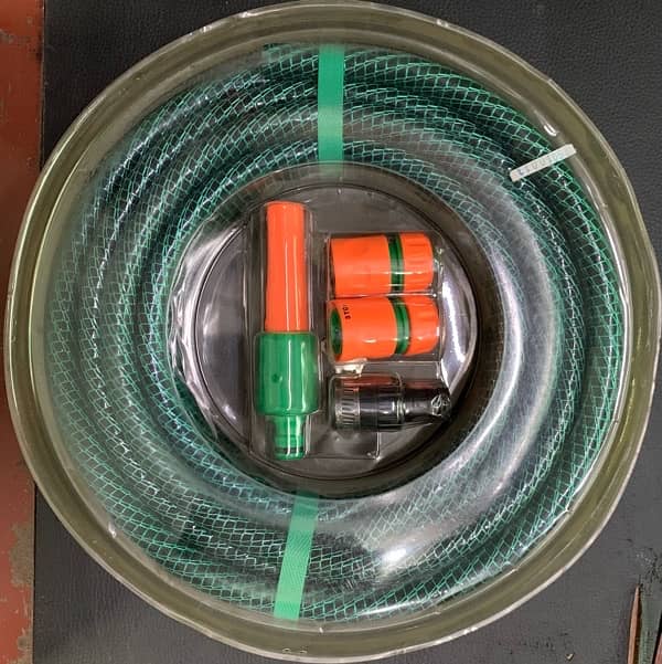 Garden Hose 1