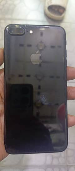 iphone 7 plus 100 battery health 128 GB 0