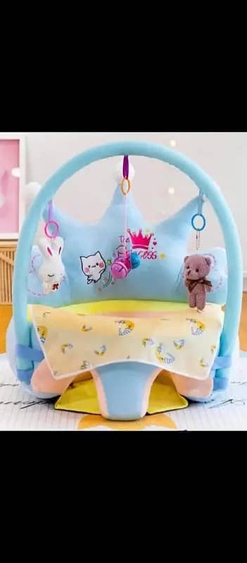 kids sofa / baby sofa / baby bed 4