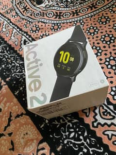 Samsung Watch Active 2 44mm