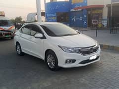 Honda City IVTEC 2022