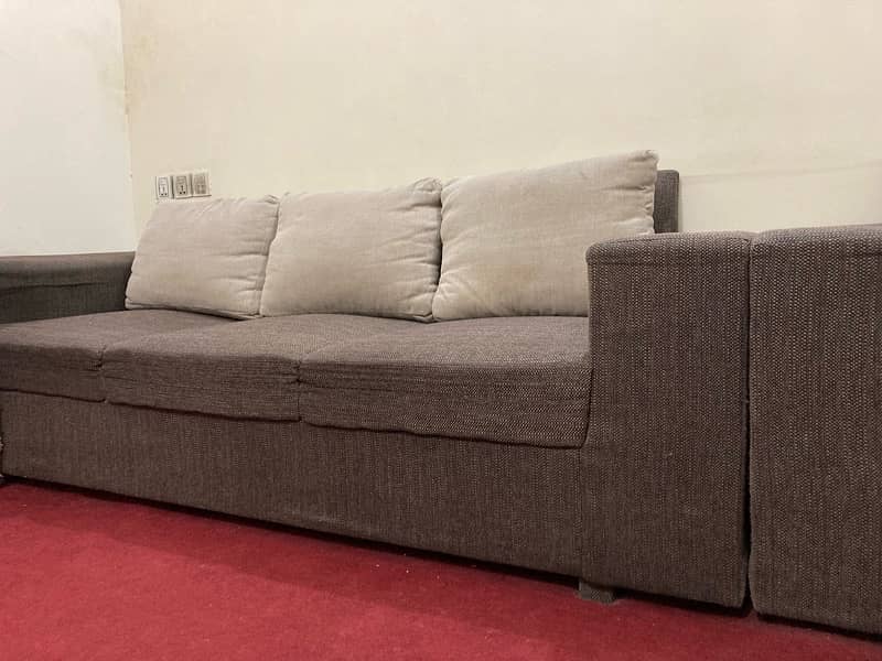 sofa set with table available in low price 5