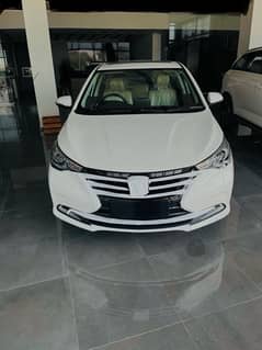 Changan Alsvin 2024