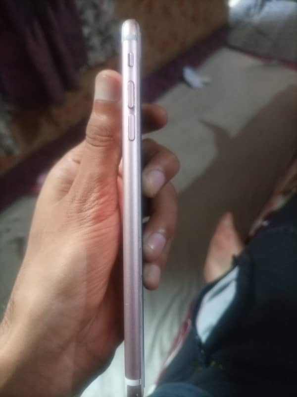 iPhone 6s Plus 32gb pta approved 2