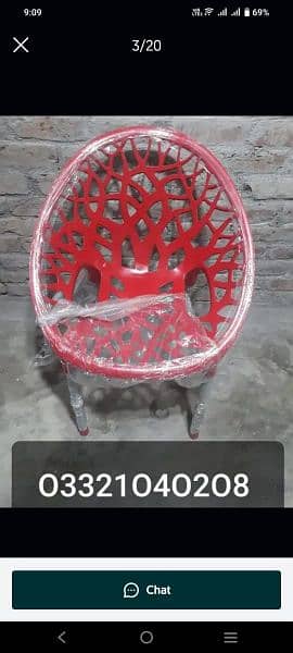 Plastic Chairs Table And Chairs Plastic Dining Chair ChairsO3321O4O2O8 4