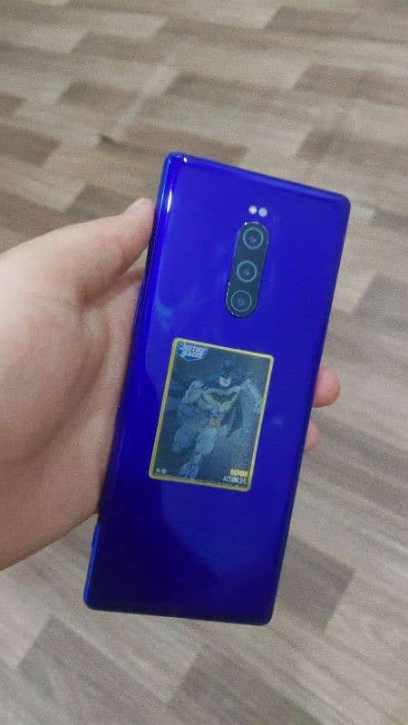 sony Xperia 1 7