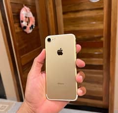 Iphone 7 128gb Pta approved