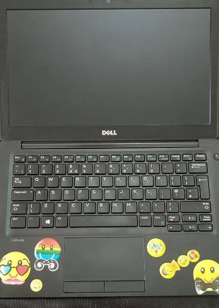 Dell latitude 7280 for sell 0