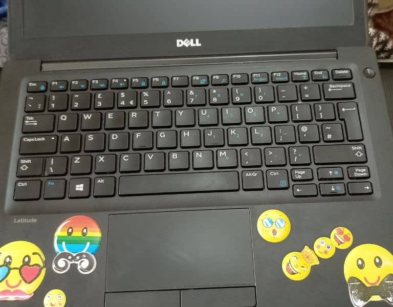 Dell latitude 7280 for sell 1