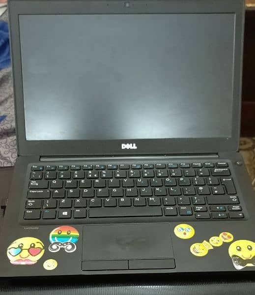 Dell latitude 7280 for sell 3