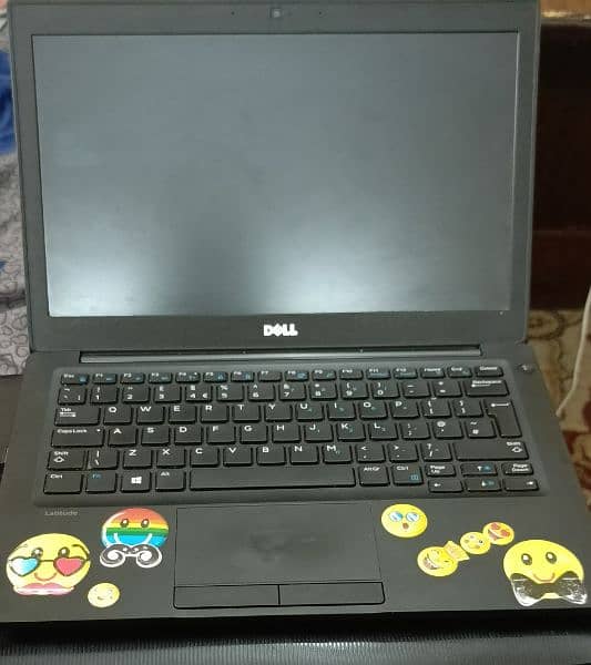 Dell latitude 7280 for sell 4