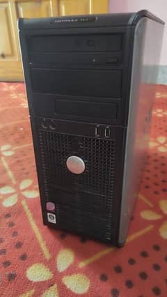 core 2 duo Optiplex 760