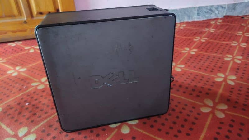 core 2 duo Optiplex 760 1