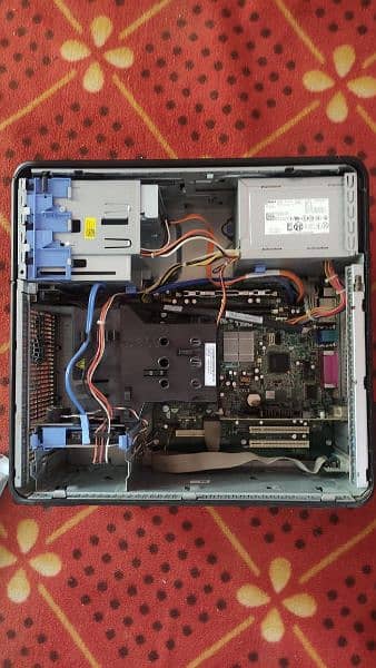 core 2 duo Optiplex 760 3