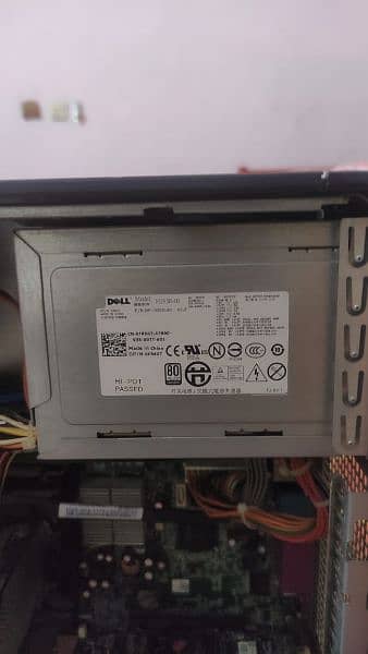 core 2 duo Optiplex 760 6