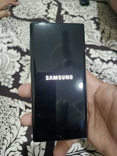 Samsung Galaxy note 10 5G