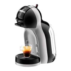 [IMPORTED] NESCAFÉ Dolce Gusto Mini Me Coffee Machine