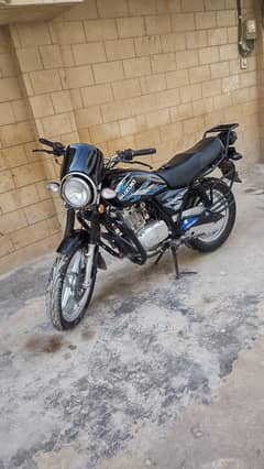 Suzuki 150 SE 2018 0