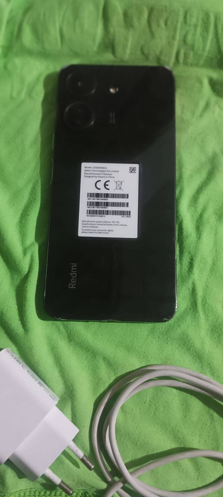 redmi 13c 6/128 2